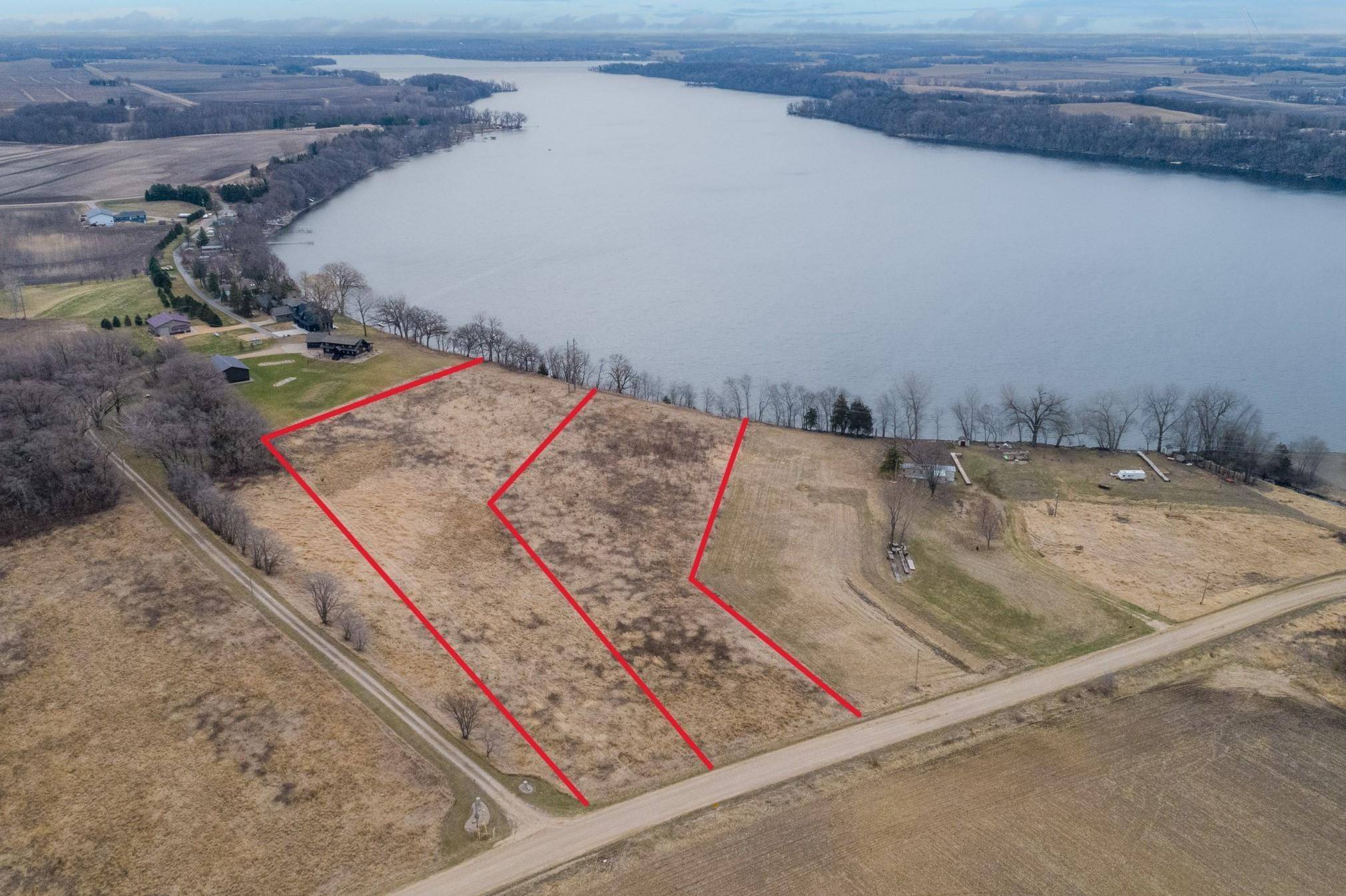 Waterville, MN 56096,XXXX 191st Avenue (Parcel B)