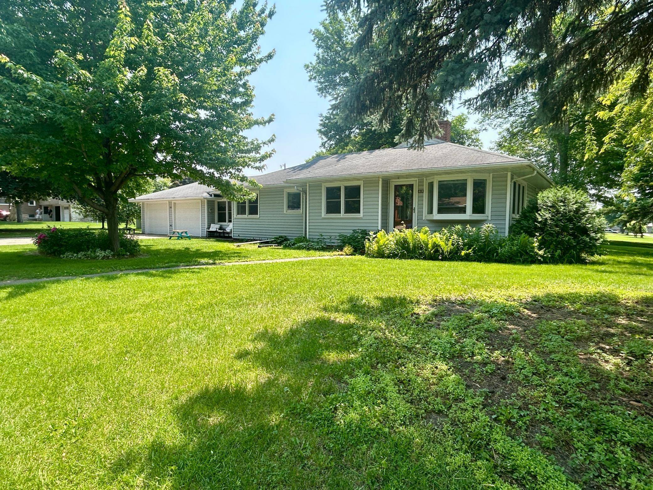Gaylord, MN 55334,815 Court AVE