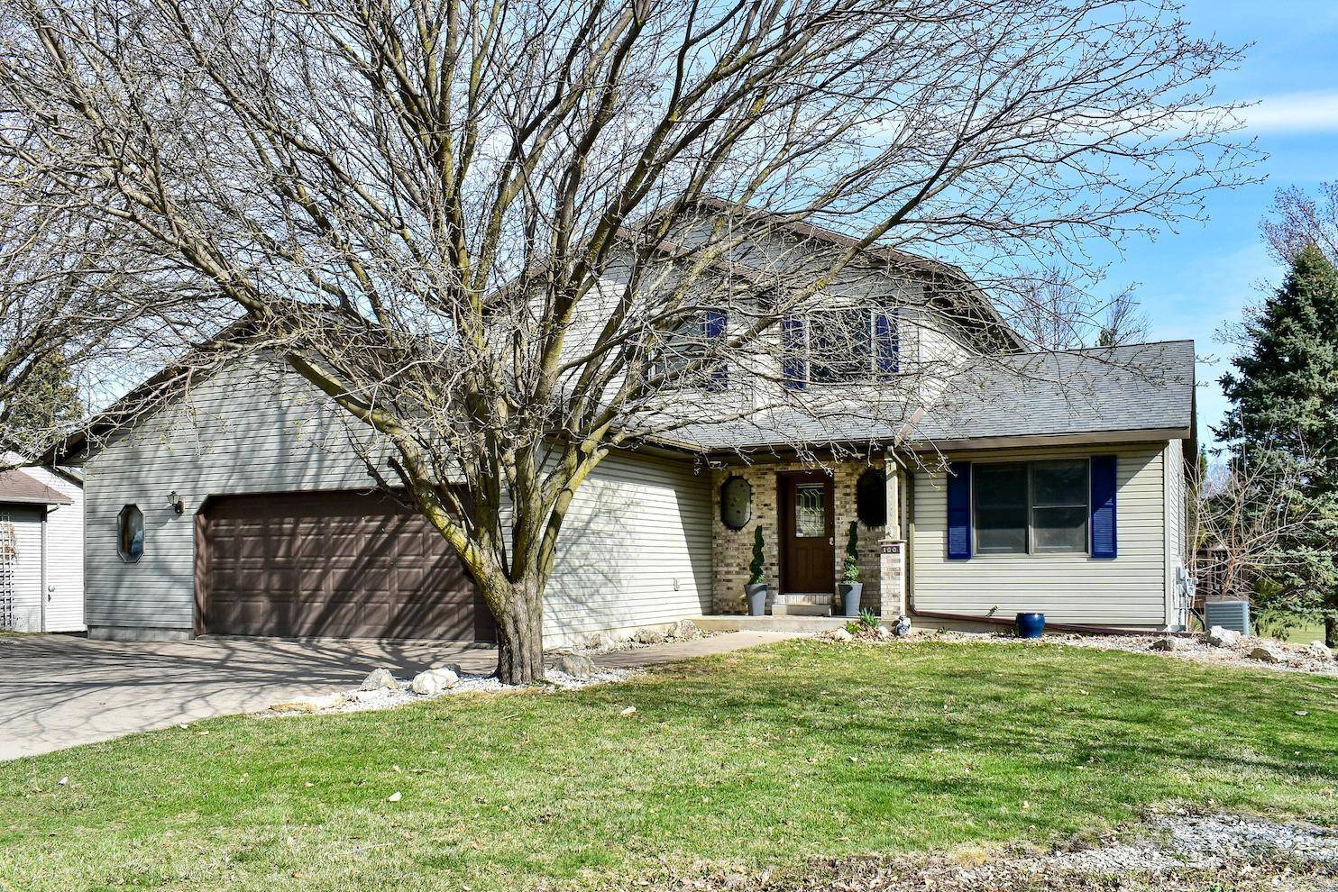 Lewiston, MN 55952,100 Benson DR