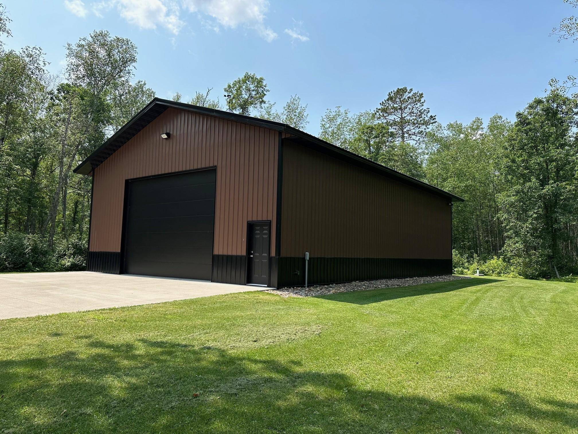 Fifty Lakes, MN 56448,39009 County Road 3