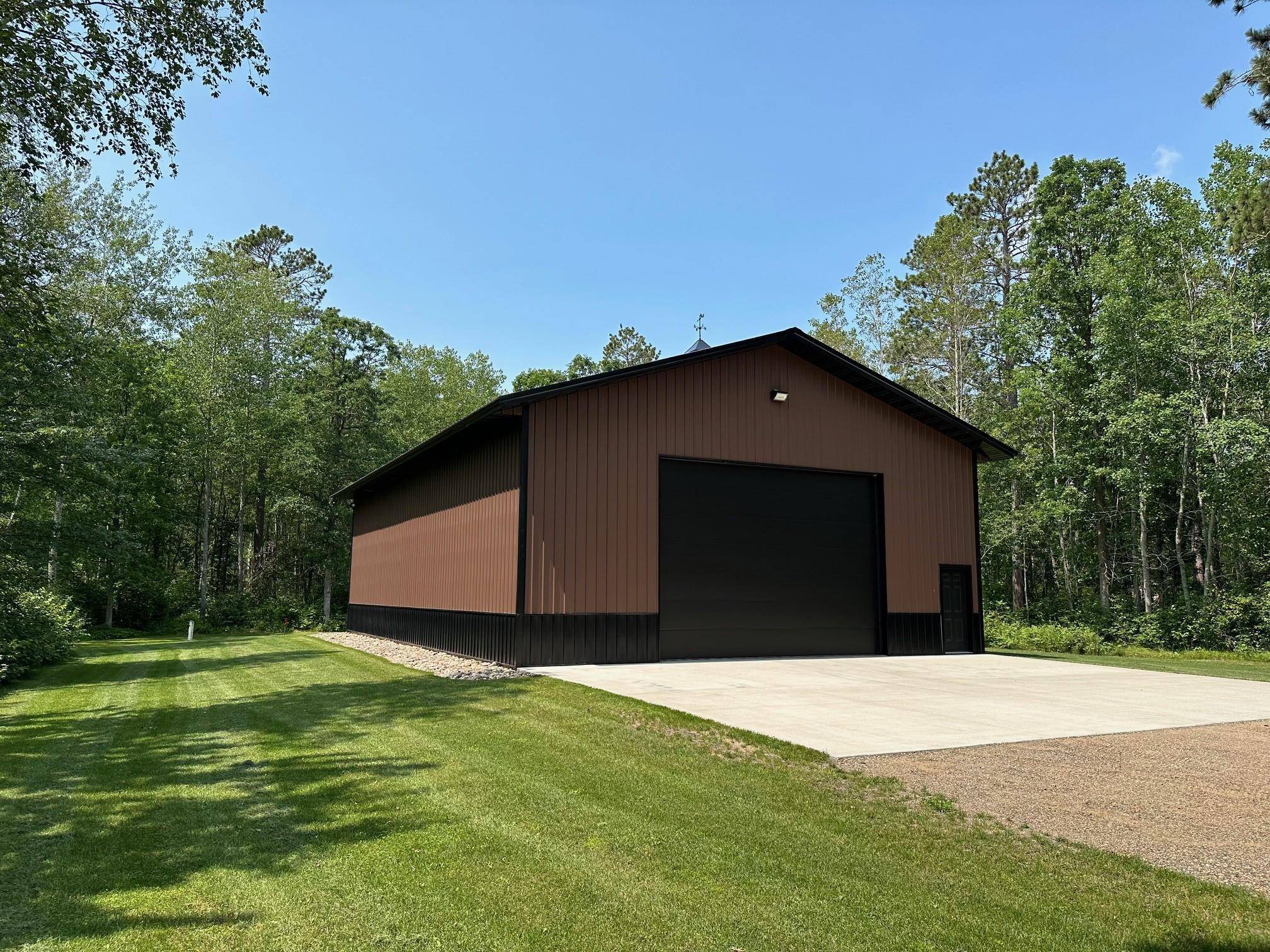 Fifty Lakes, MN 56448,39009 County Road 3