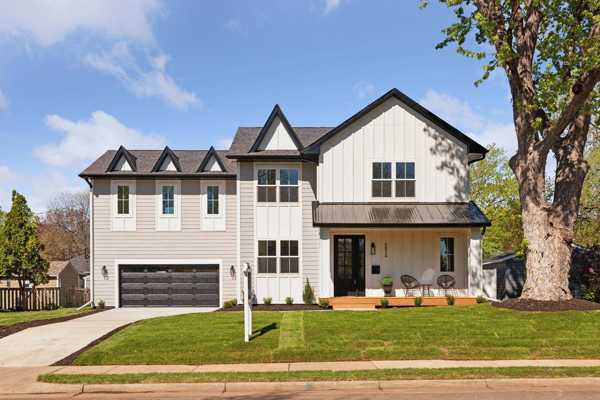 Minneapolis, MN 55419,5824 Knox AVE S