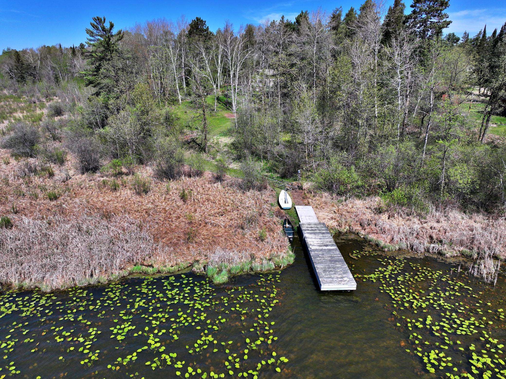 Osage, MN 56570,18600 Terry LN