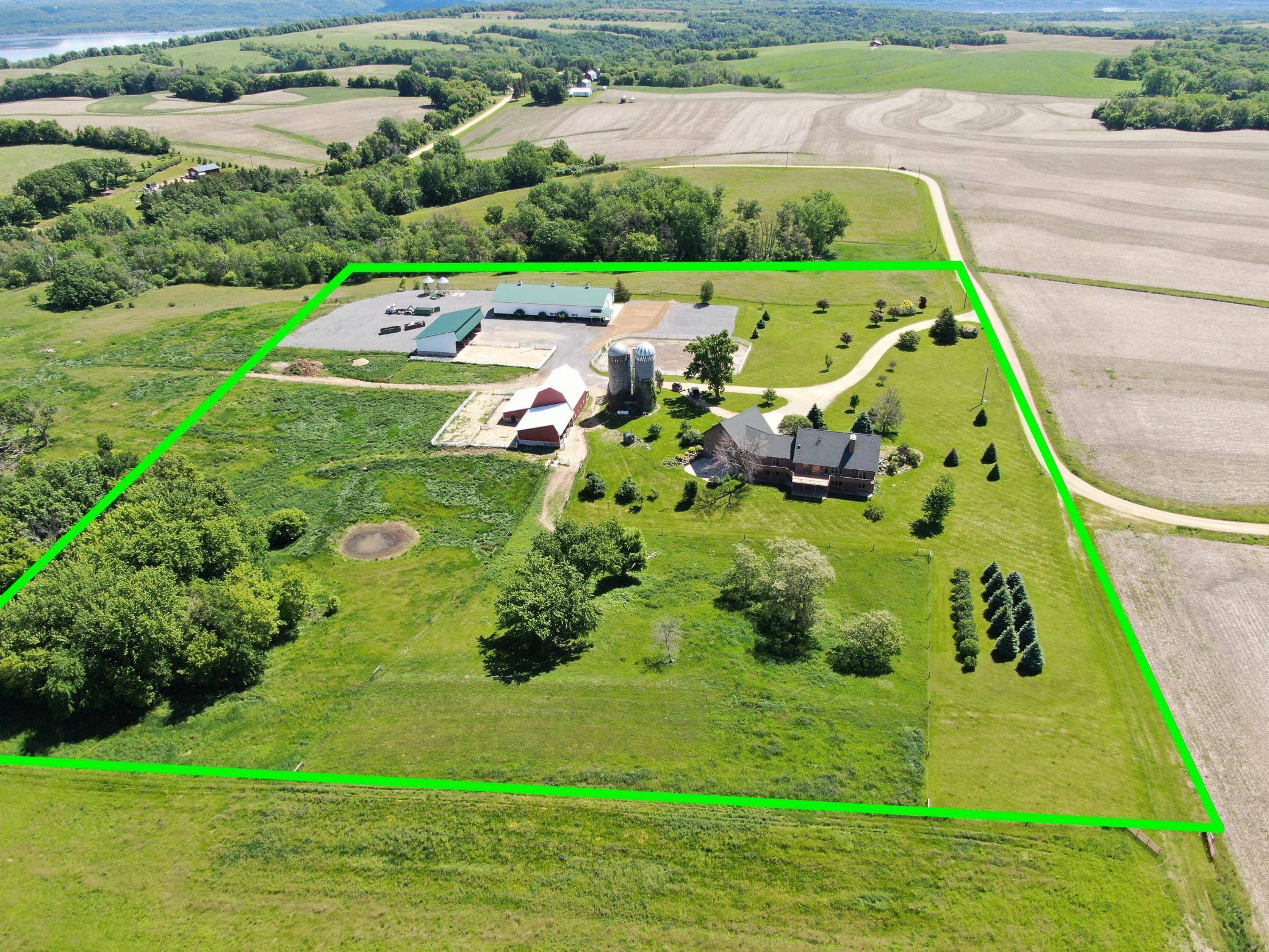 Red Wing, MN 55066,28983 320th Avenue WAY