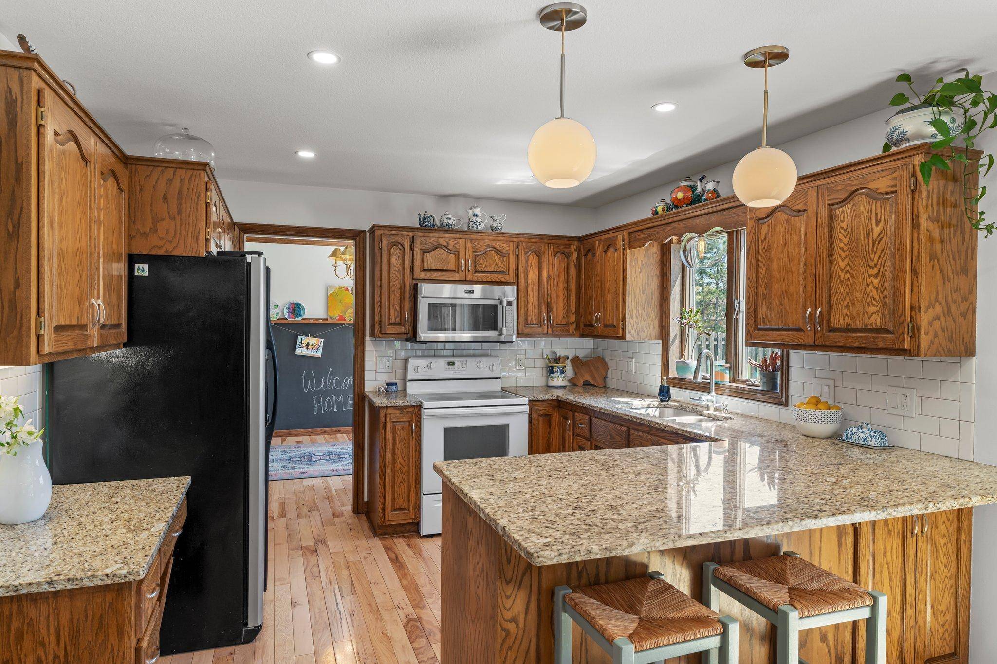 Anoka, MN 55303,312 Coolidge ST