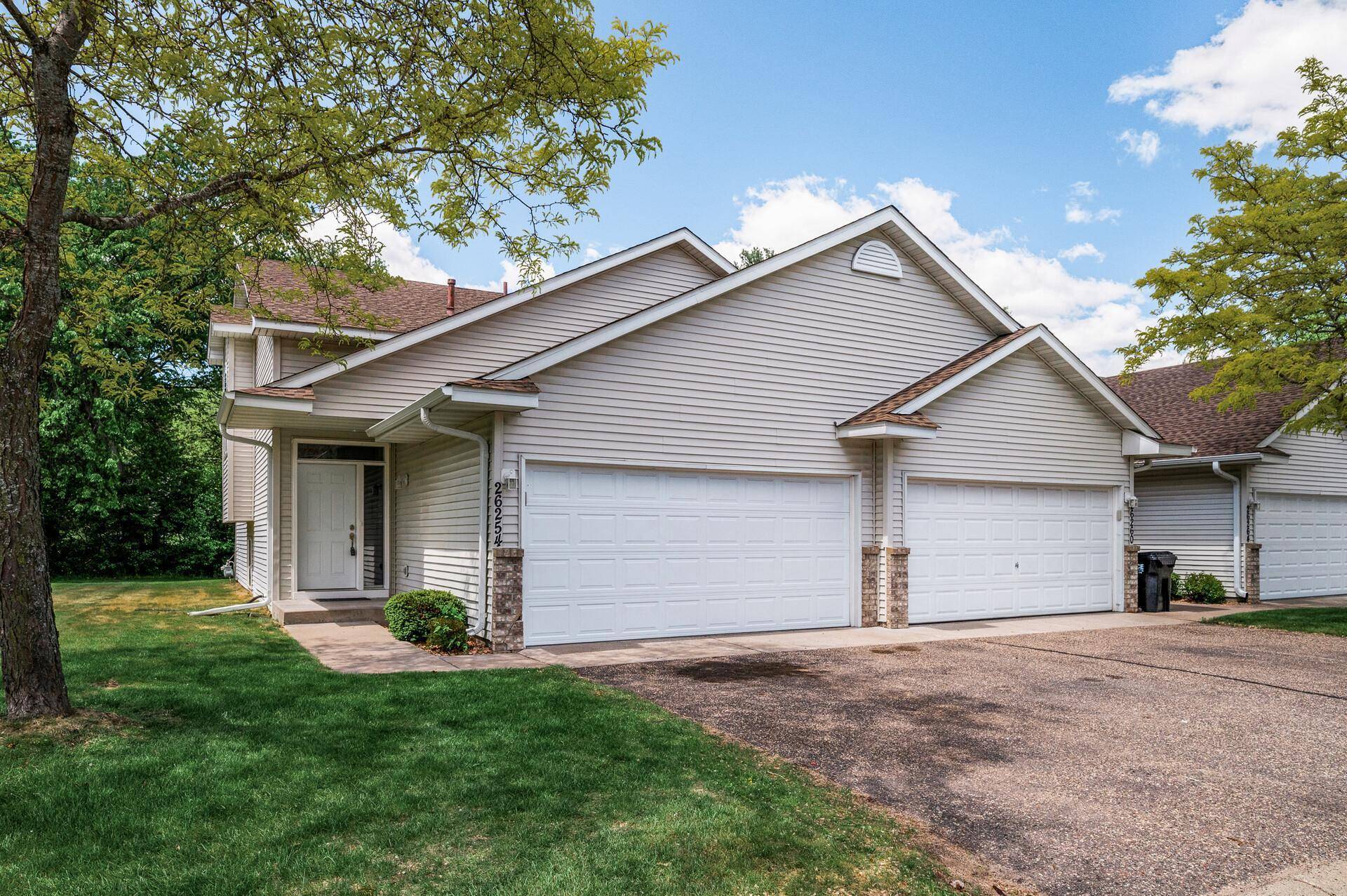 Zimmerman, MN 55398,26254 3rd ST W