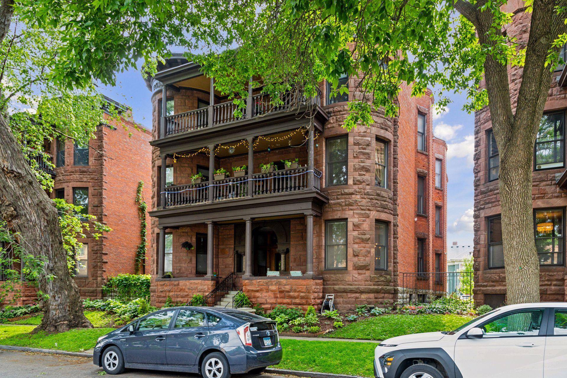 Saint Paul, MN 55102,231 Arundel ST #1
