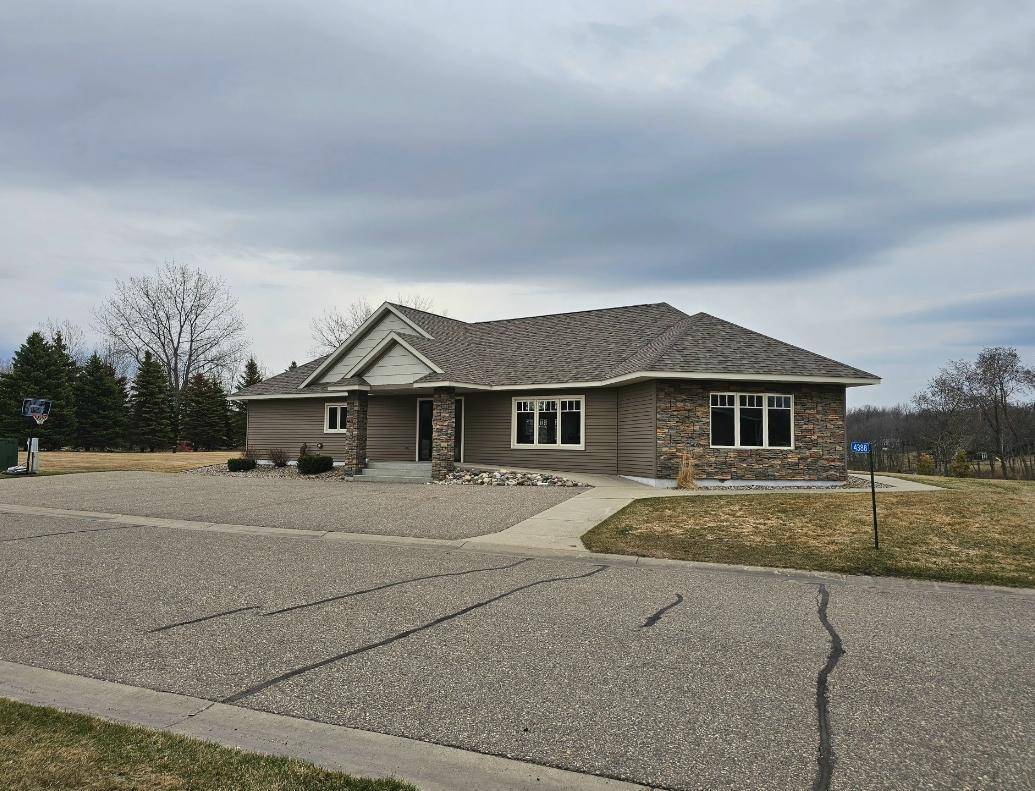 Alexandria, MN 56308,Lot 30 Jessie View DR SE