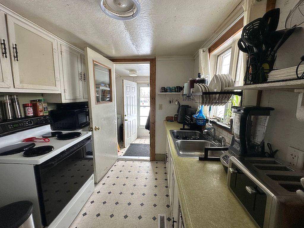 Cass Lake, MN 56633,317 Maple AVE NE