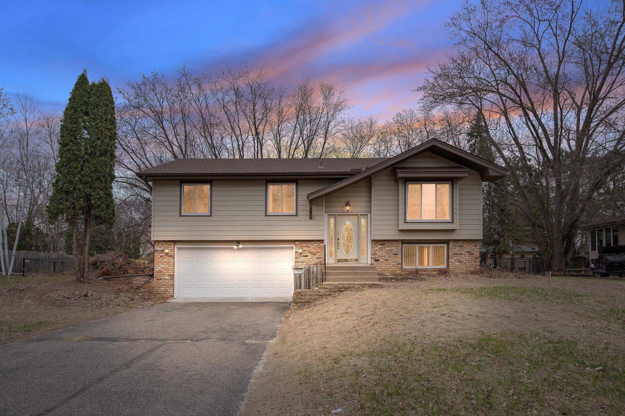 Brooklyn Park, MN 55443,7808 Shingle Creek DR