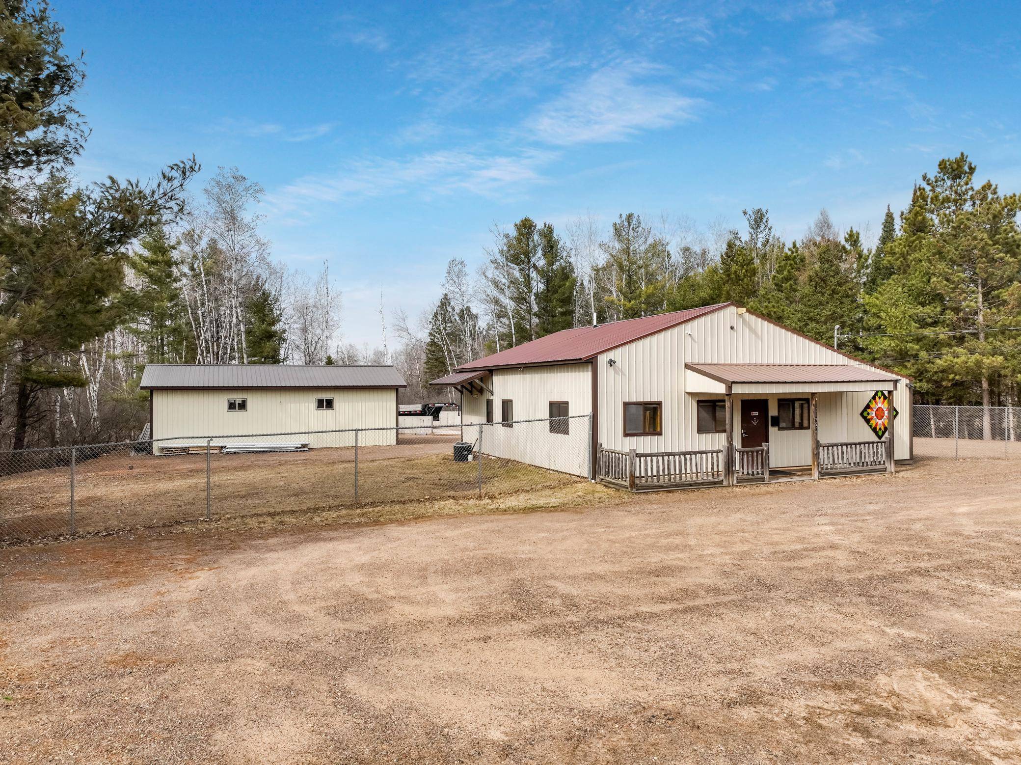 Bruce, WI 54819,750 W Arthur AVE