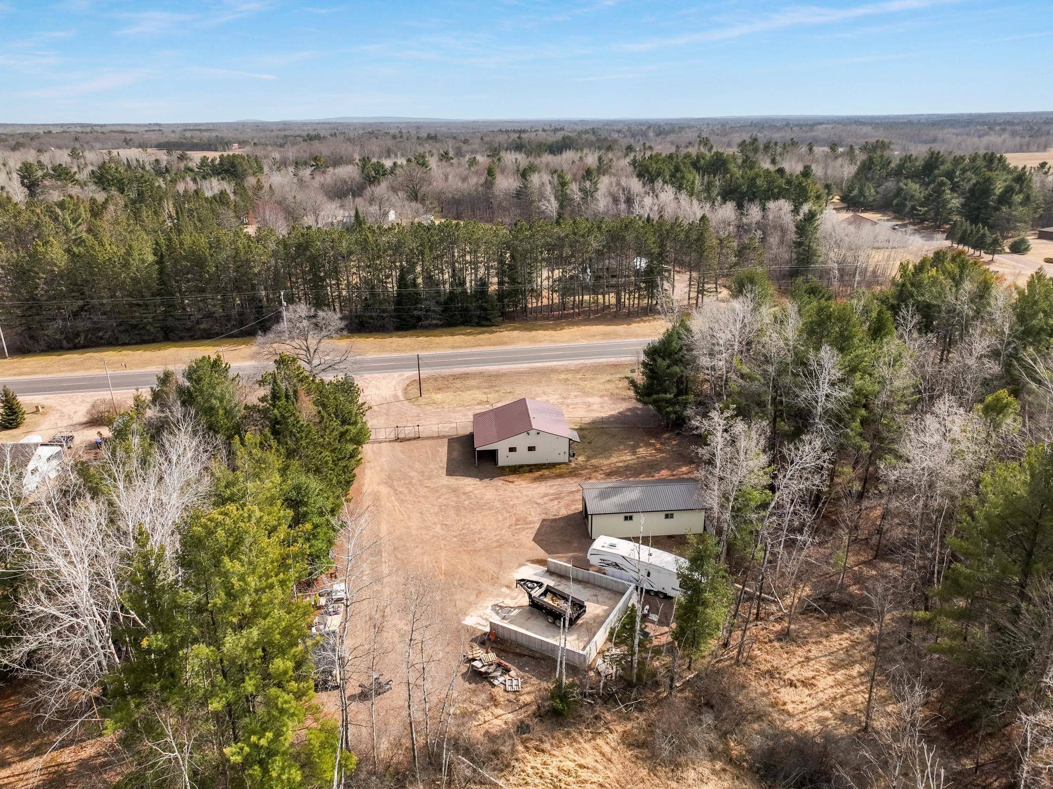 Bruce, WI 54819,750 W Arthur AVE
