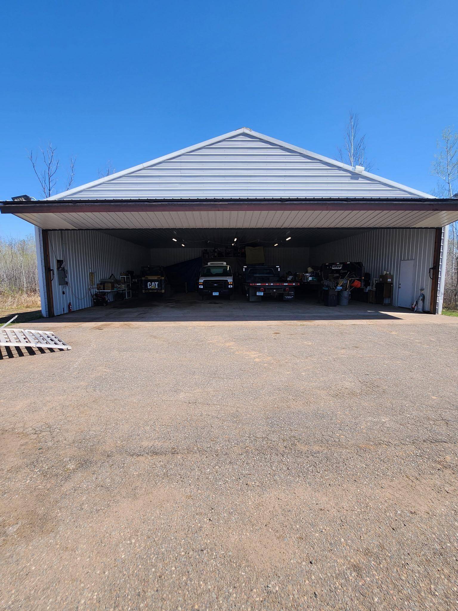 Sandstone, MN 55072,1280 Airport RD