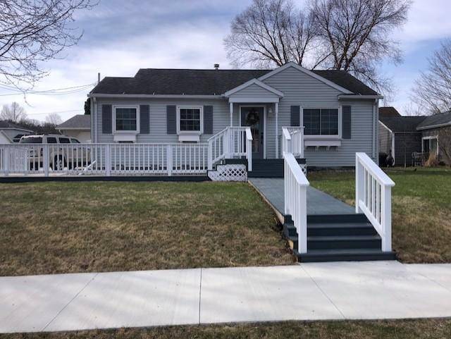 Lanesboro, MN 55949,101 Kirkwood ST E