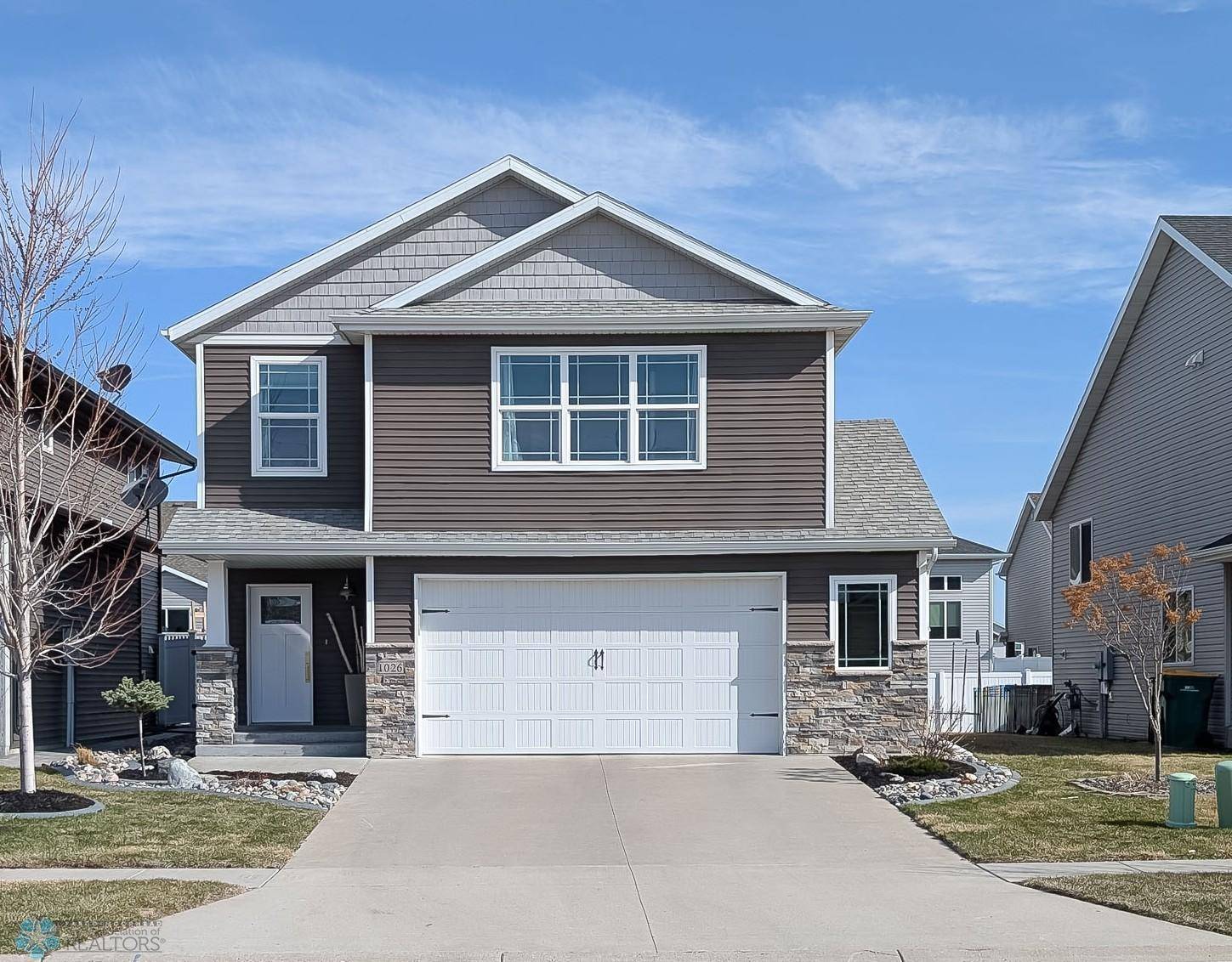 West Fargo, ND 58078,1026 31ST AVE W
