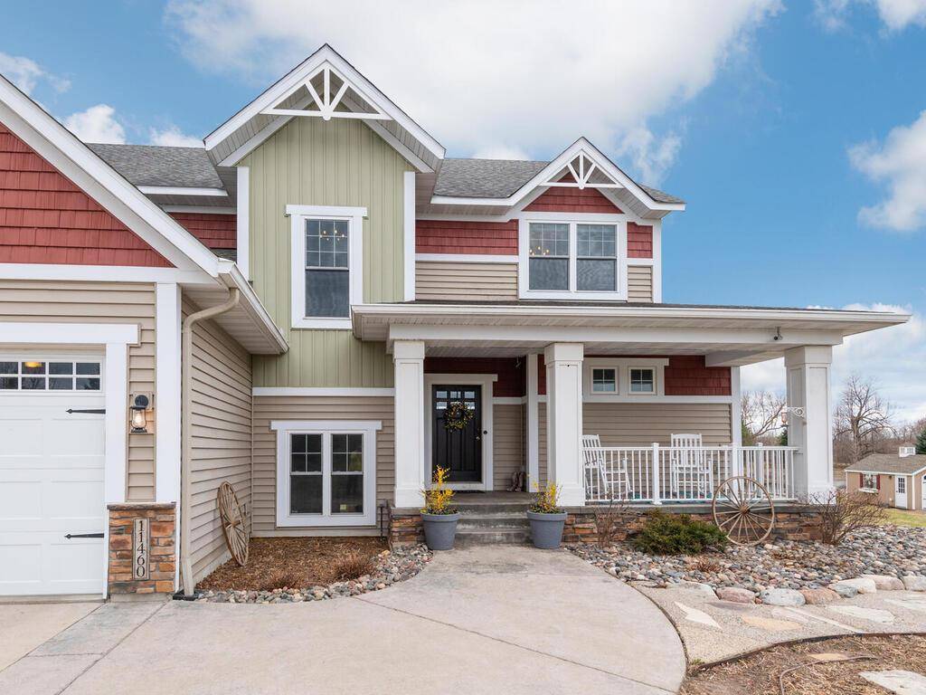 Rogers, MN 55374,11460 Eagle Creek LN