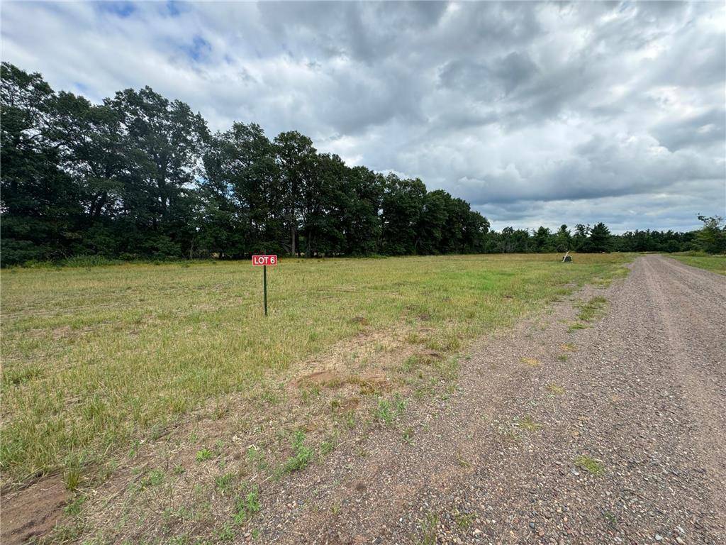 Grantsburg, WI 54840,Lot 6 Twin Oaks TRL
