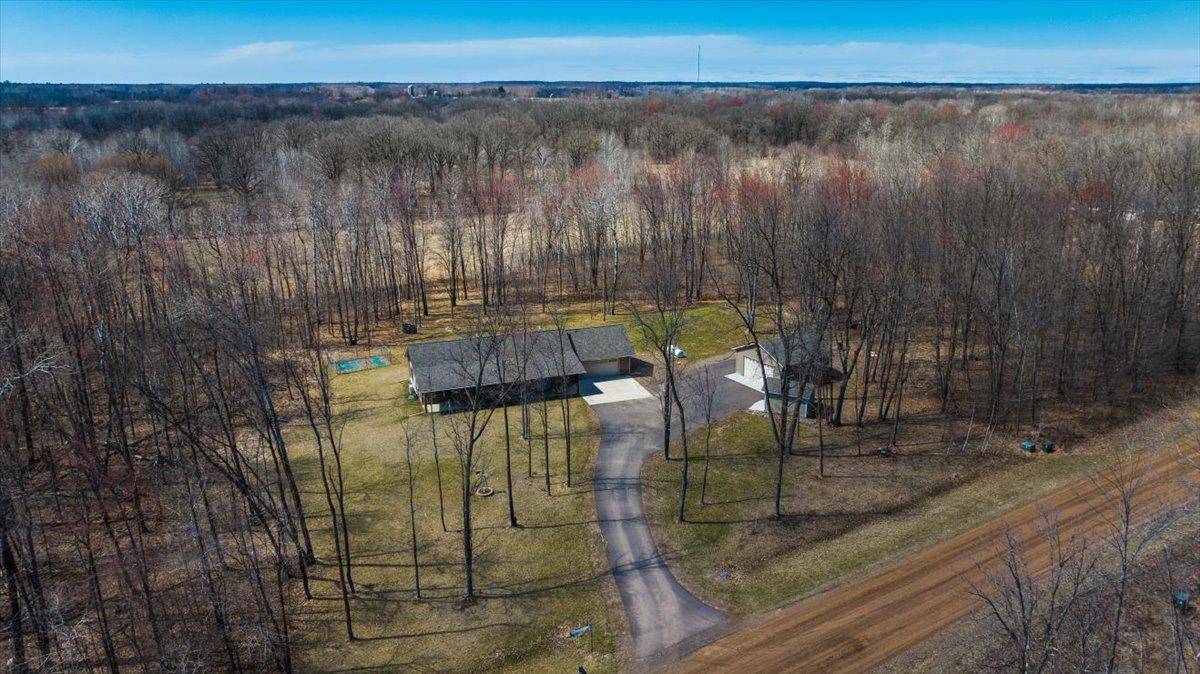 Borgholm Twp, MN 56358,17665 53rd AVE