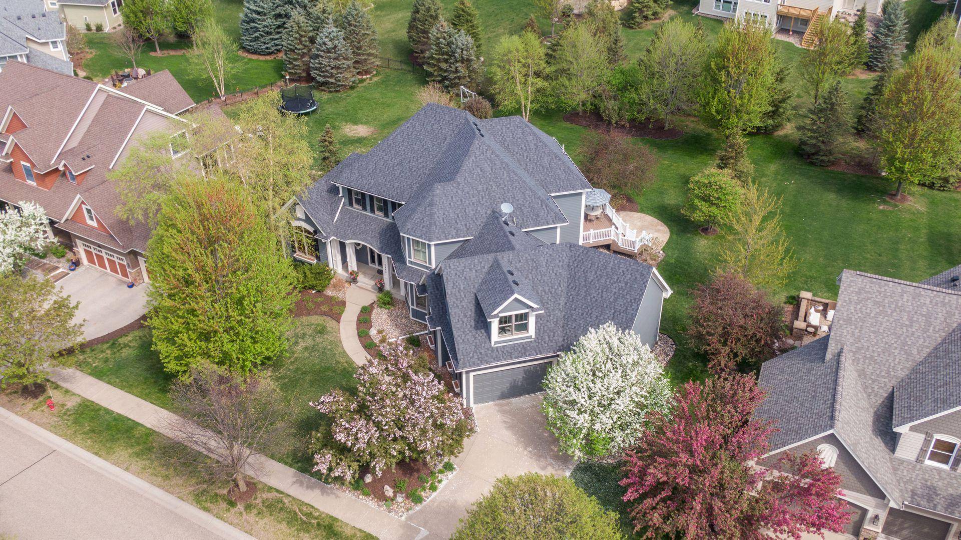 Woodbury, MN 55129,10864 Bentwater LN