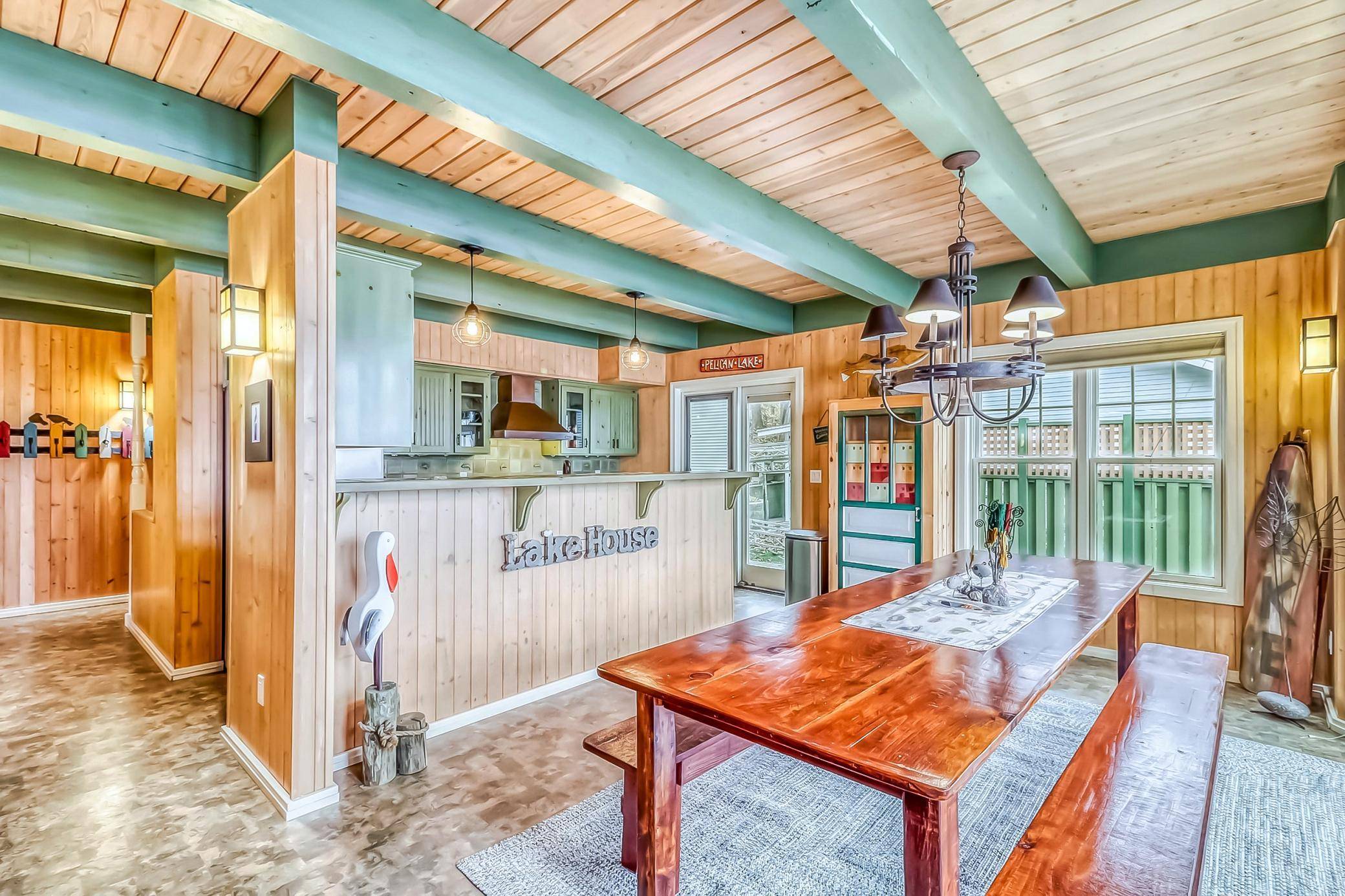 Dunn Twp, MN 56501,22634 Senns Beach TRL