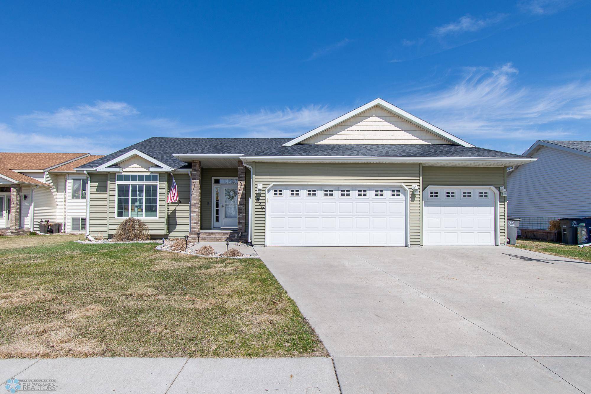 Moorhead, MN 56560,1526 44th AVE S