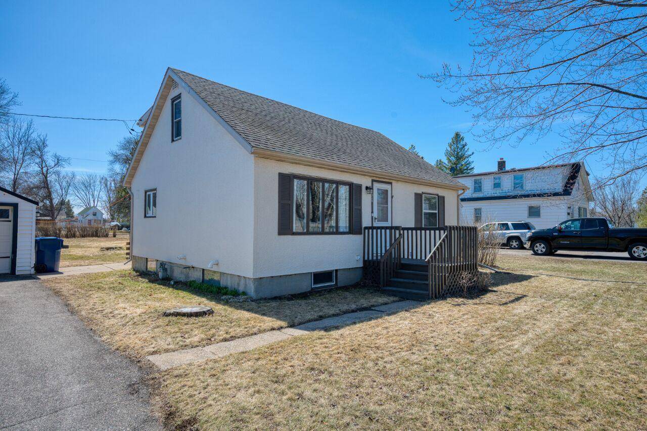 Hibbing, MN 55746,1938 E 25th ST