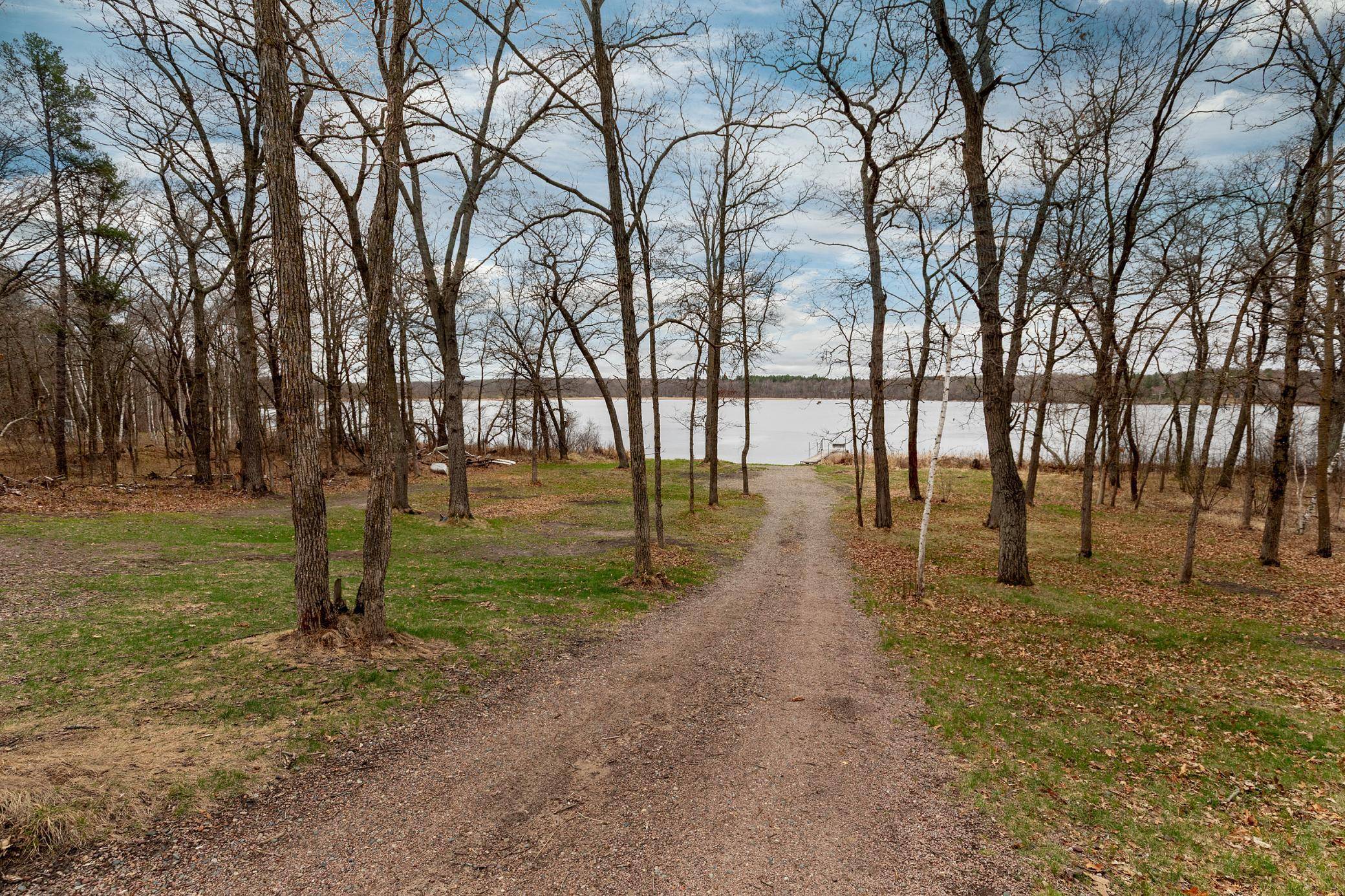 Saint Mathias Twp, MN 56449,4404 Turn Back TRL
