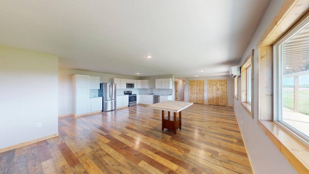 Mora, MN 55051,1950 228th LN W