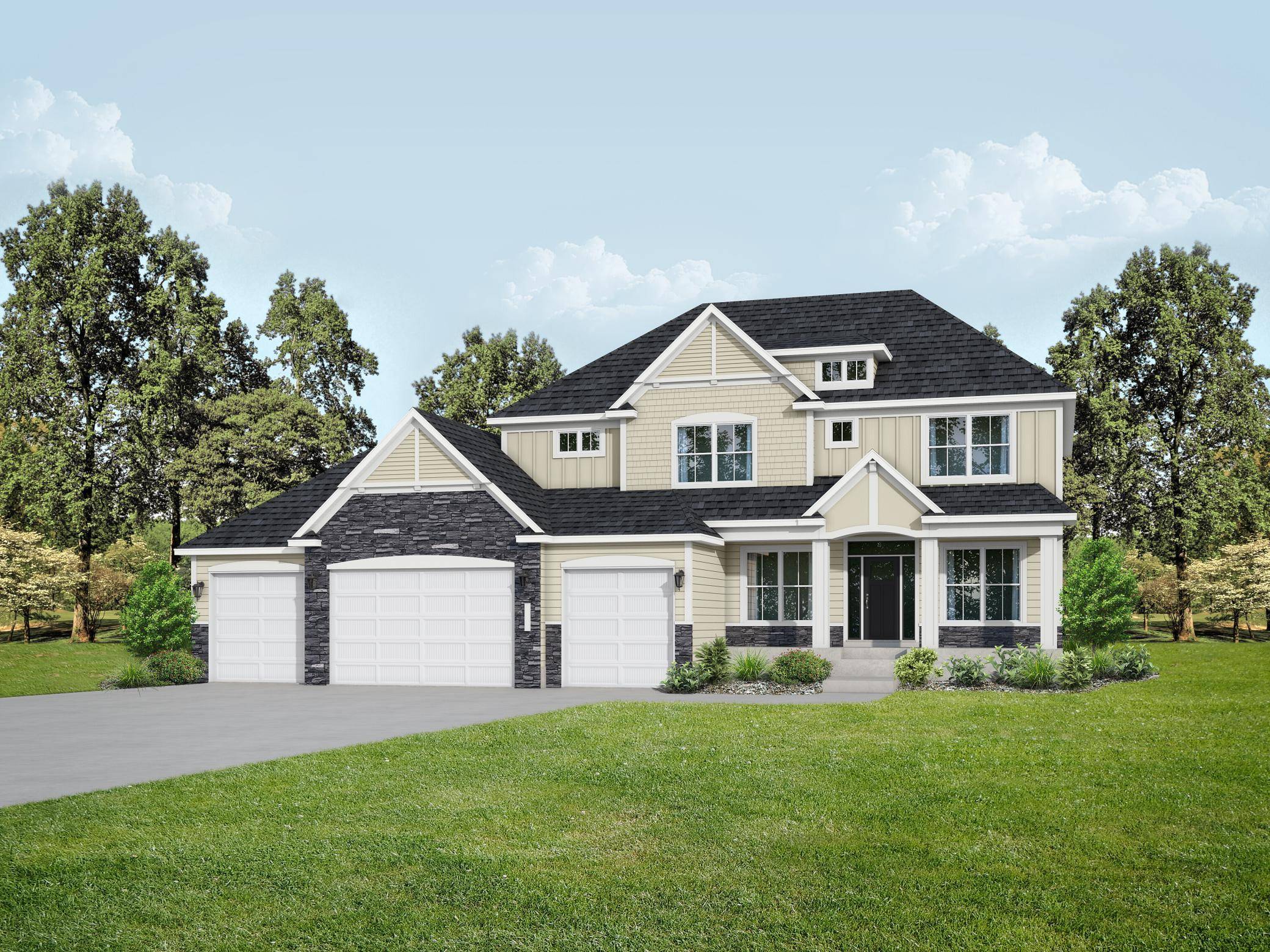 Blaine, MN 55449,4782 131st CT NE