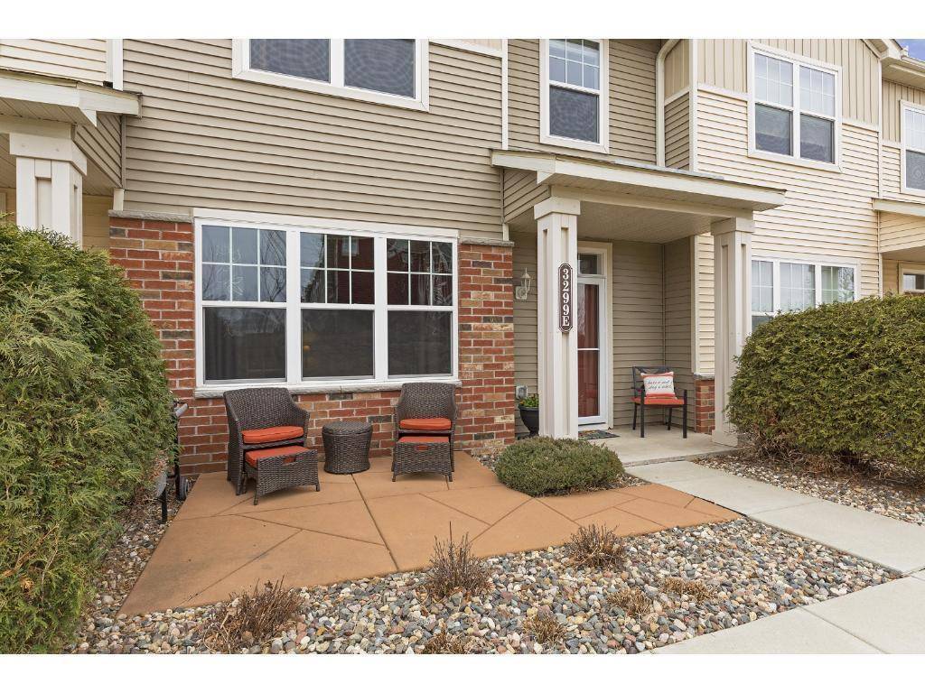 Woodbury, MN 55129,3299 Hazel TRL #E
