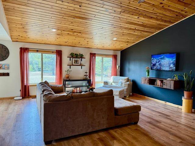 Bemidji, MN 56601,5072 Jackpine RD NW