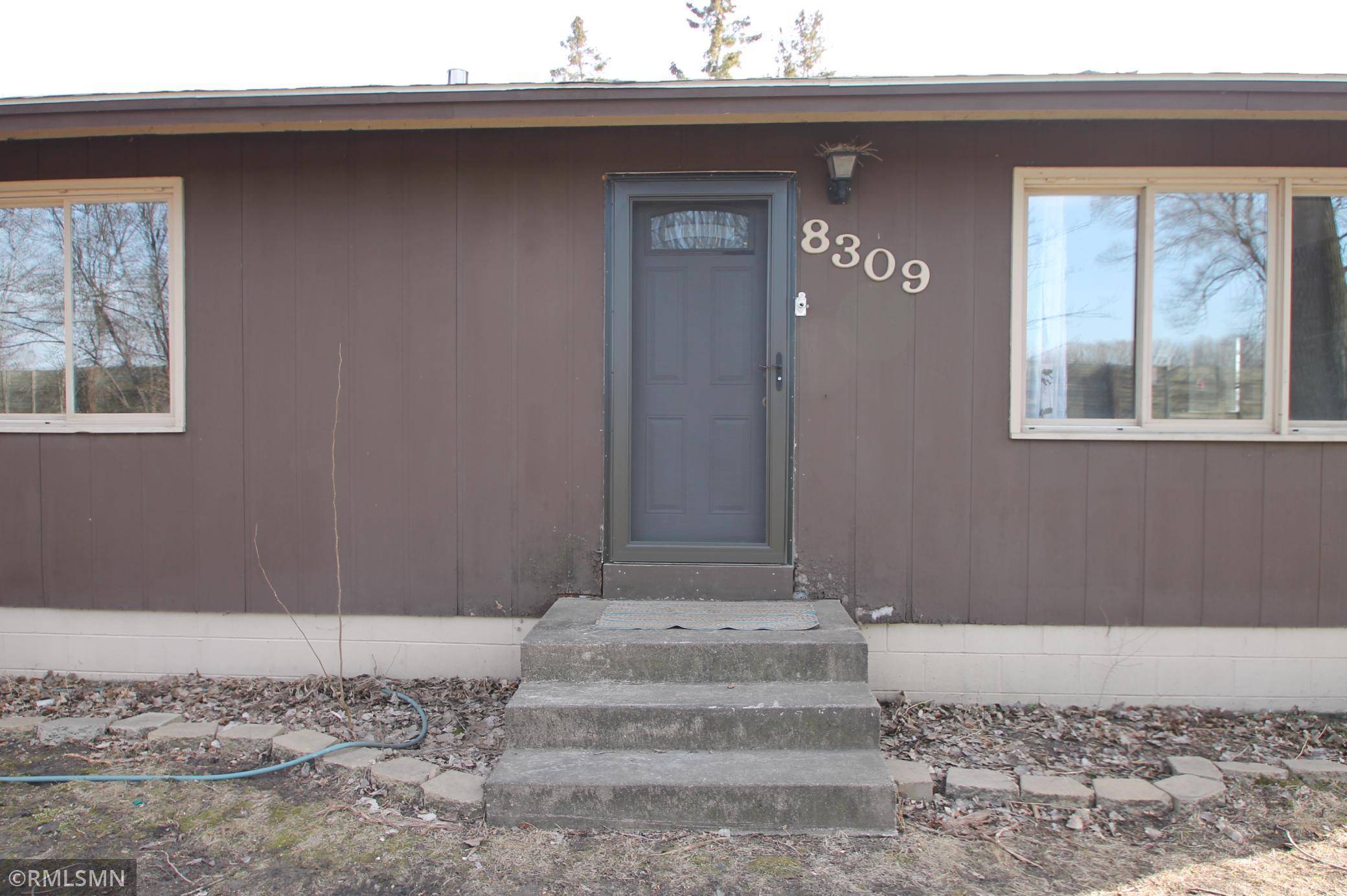 Brooklyn Park, MN 55428,8309 Modern RD