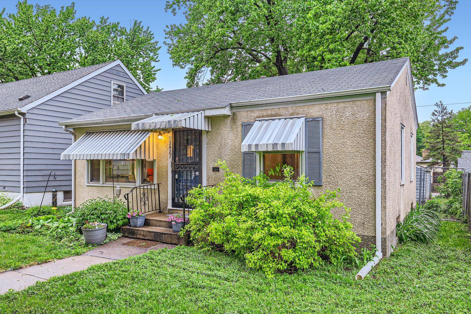 Minneapolis, MN 55412,3427 Upton AVE N