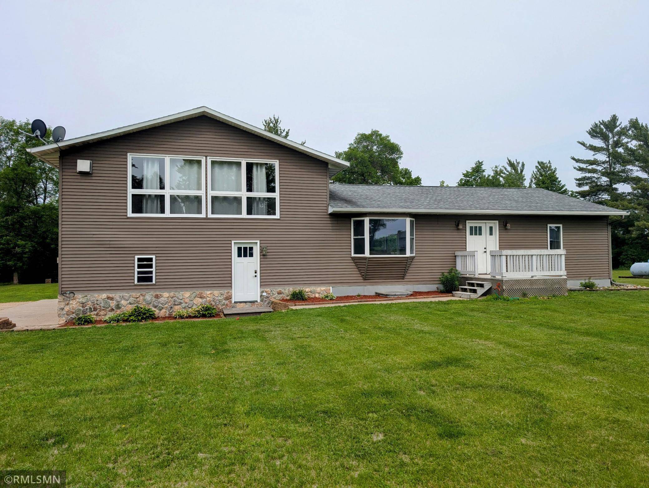 Browerville, MN 56438,32255 County 21