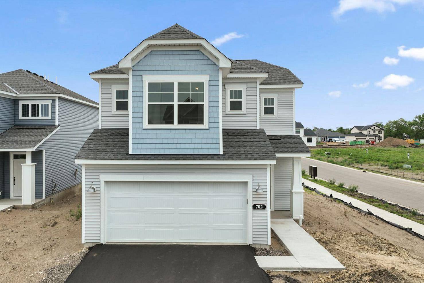 Jordan, MN 55352,702 Highland CIR