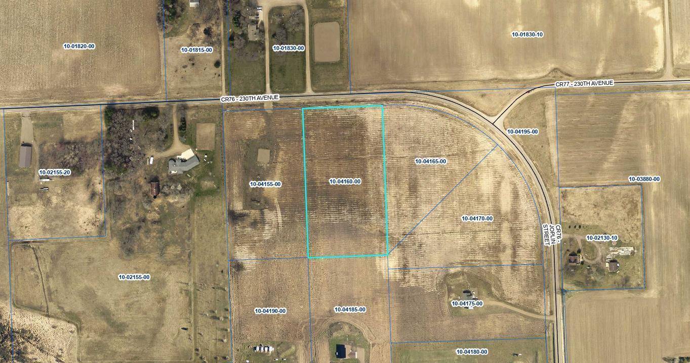 Mora, MN 55051,19xx 230th AVE