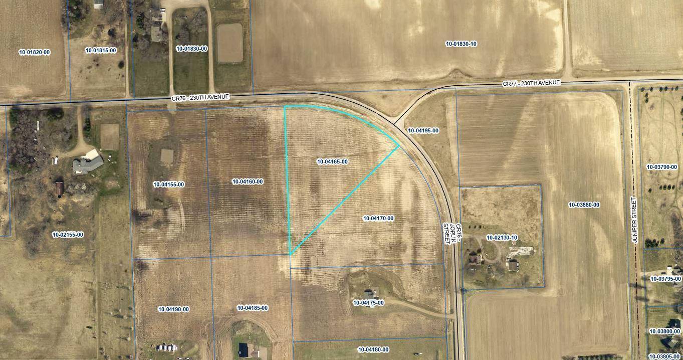 Mora, MN 55051,1xxx 230th AVE