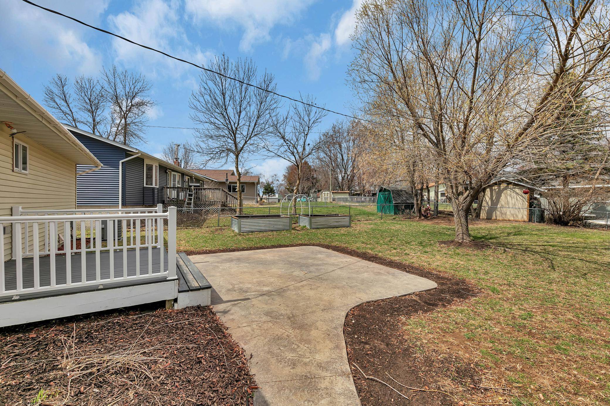 Foley, MN 56329,273 Birch DR