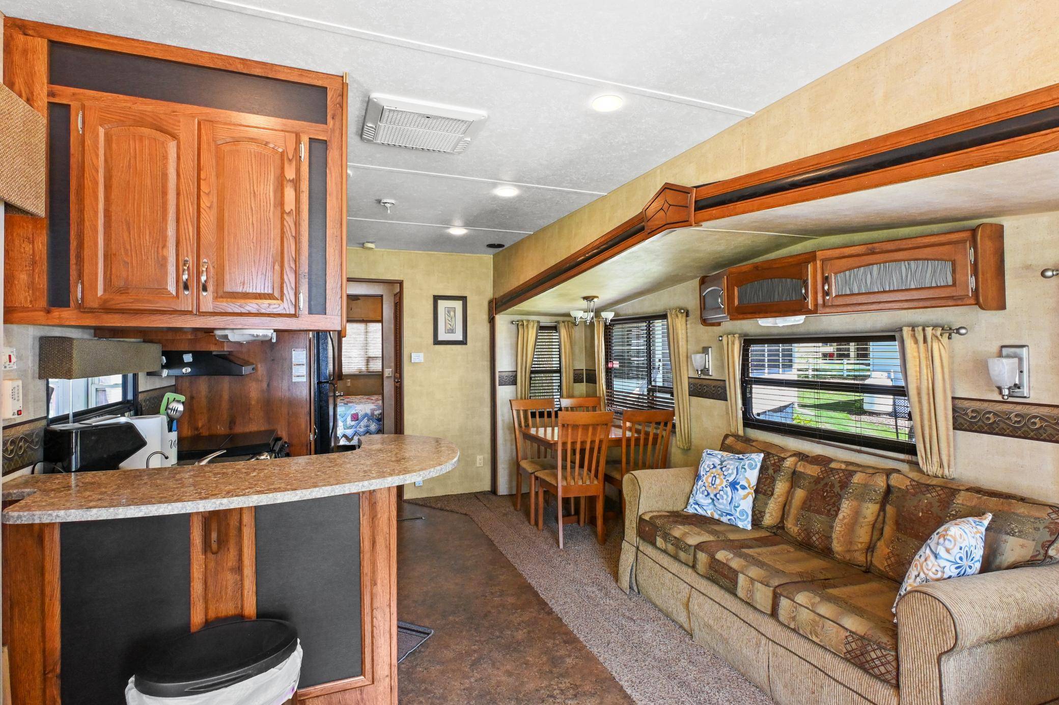 Lake Mary Twp, MN 56308,6567 State Hwy 114 SW #47