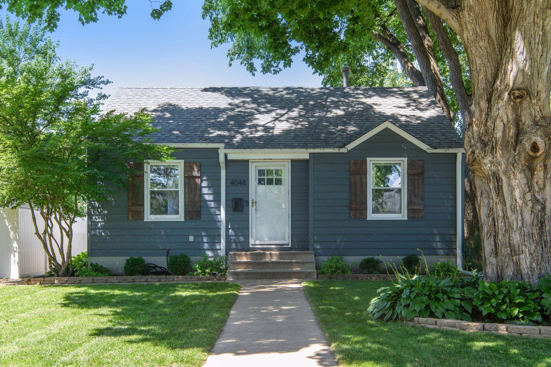 Saint Louis Park, MN 55416,4048 Utica AVE S