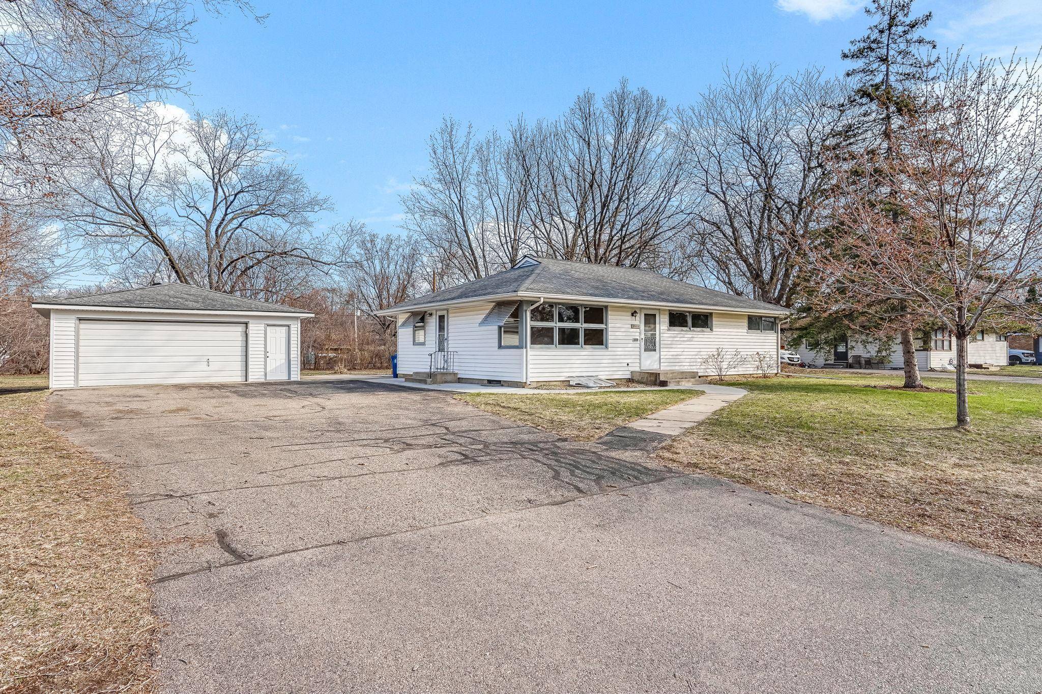Bloomington, MN 55431,3416 Baillif PL