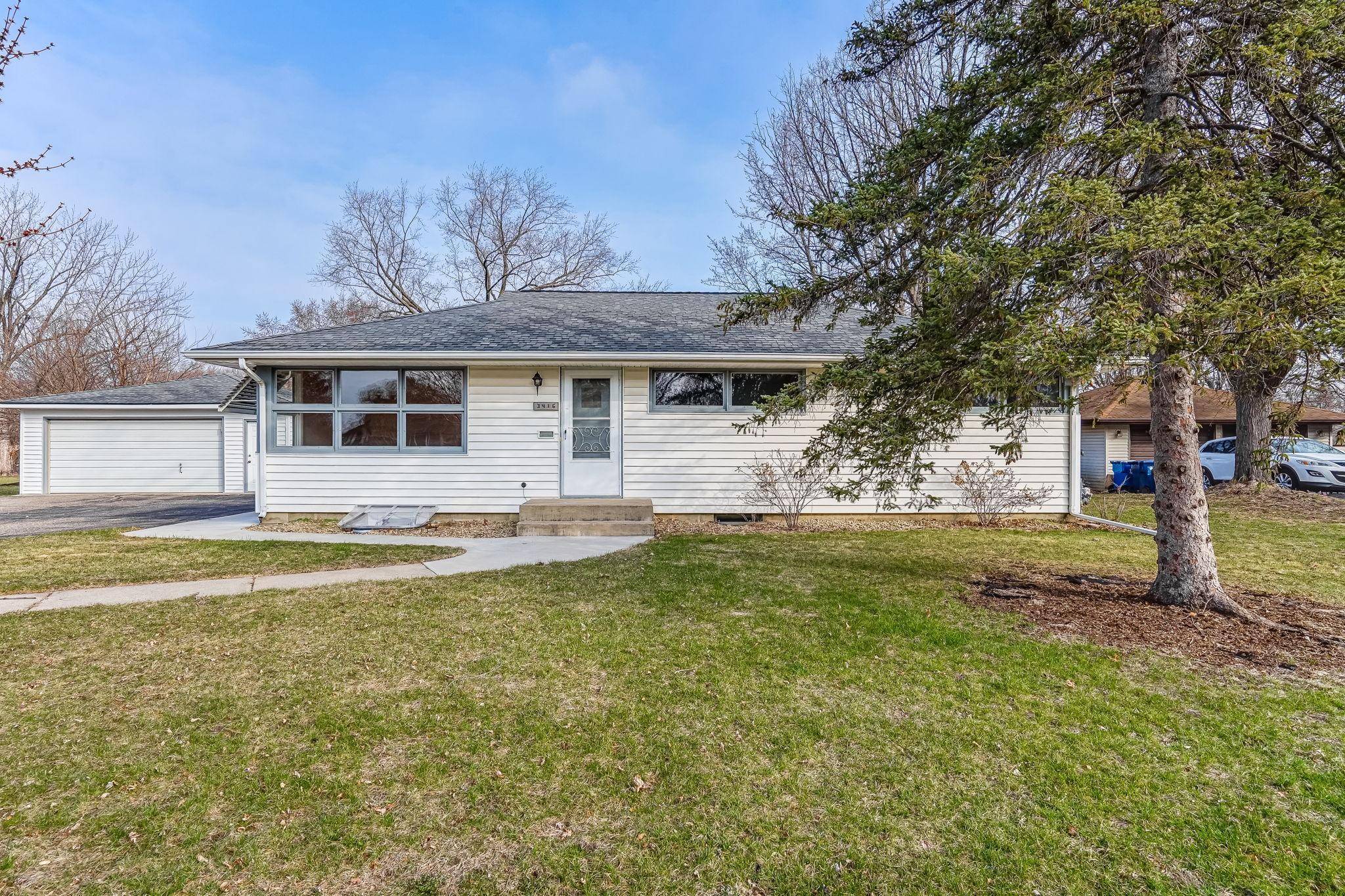Bloomington, MN 55431,3416 Baillif PL