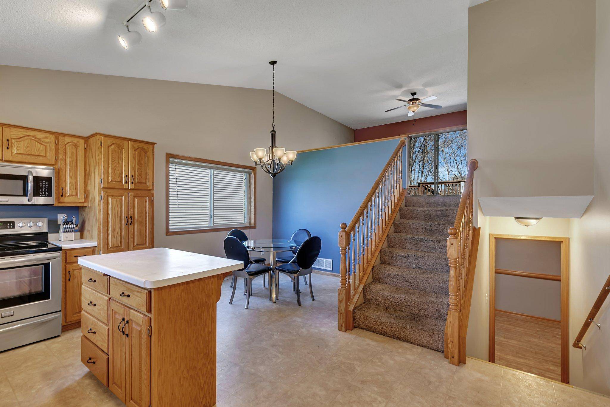 Saint Joseph, MN 56374,627 Hickory DR