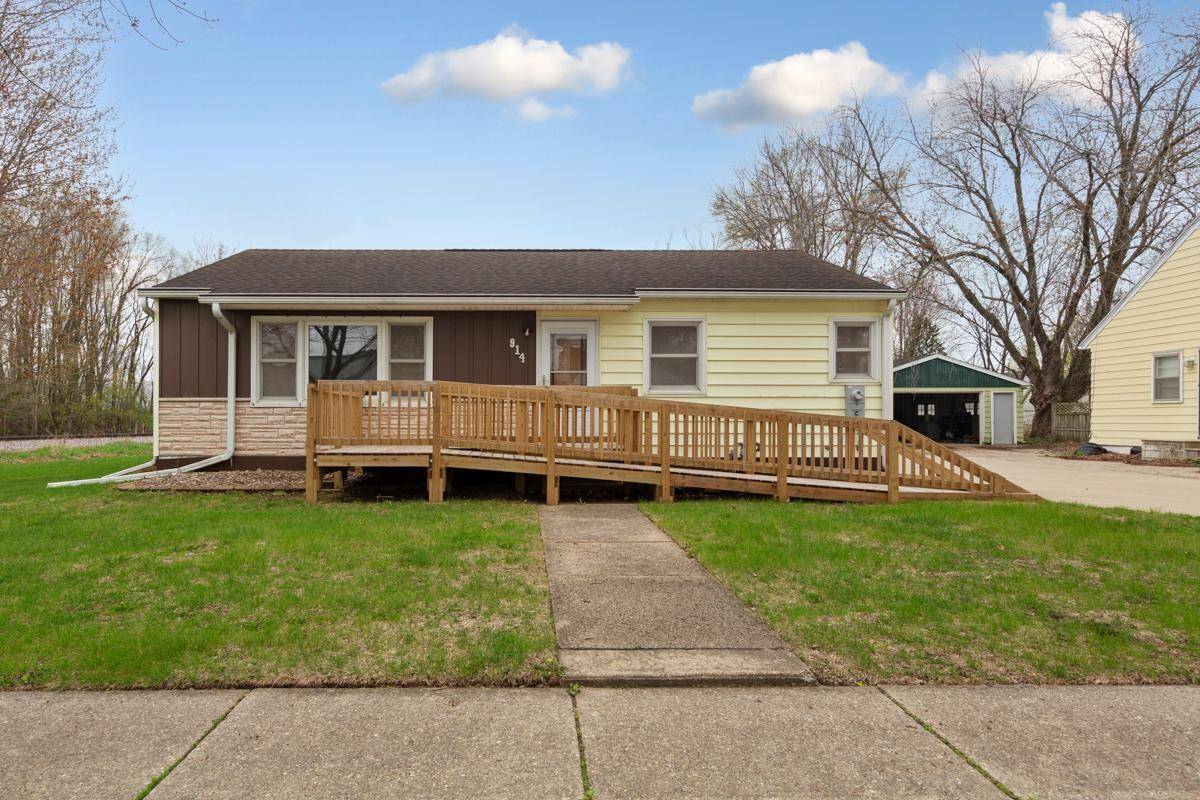 Austin, MN 55912,914 9th AVE SE