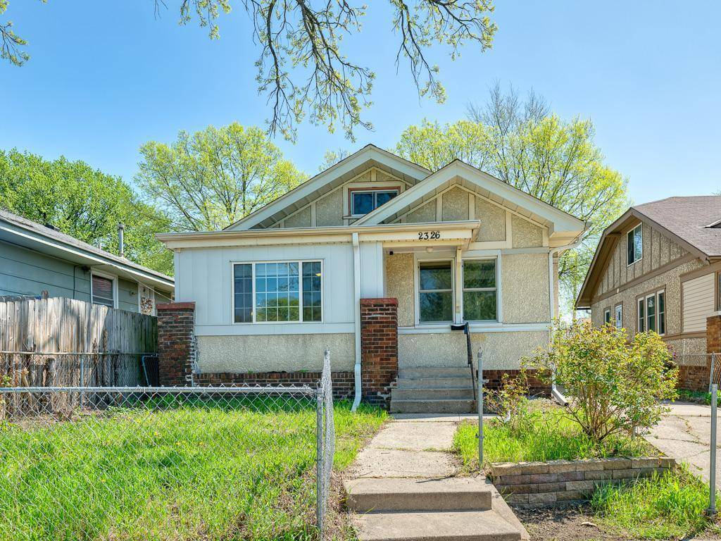 Minneapolis, MN 55411,2326 Irving AVE N