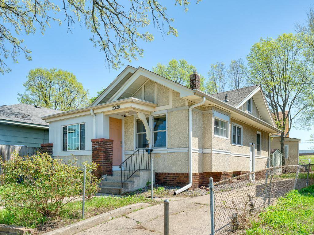 Minneapolis, MN 55411,2326 Irving AVE N