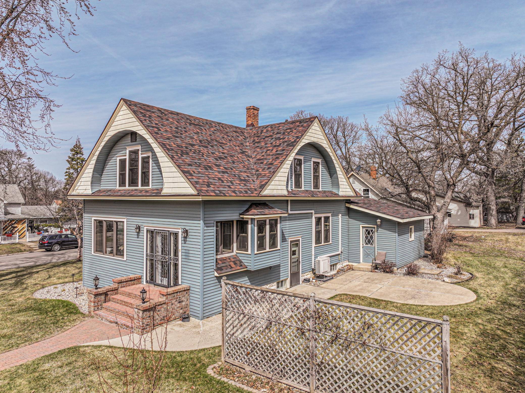 Alexandria, MN 56308,703 6th AVE E