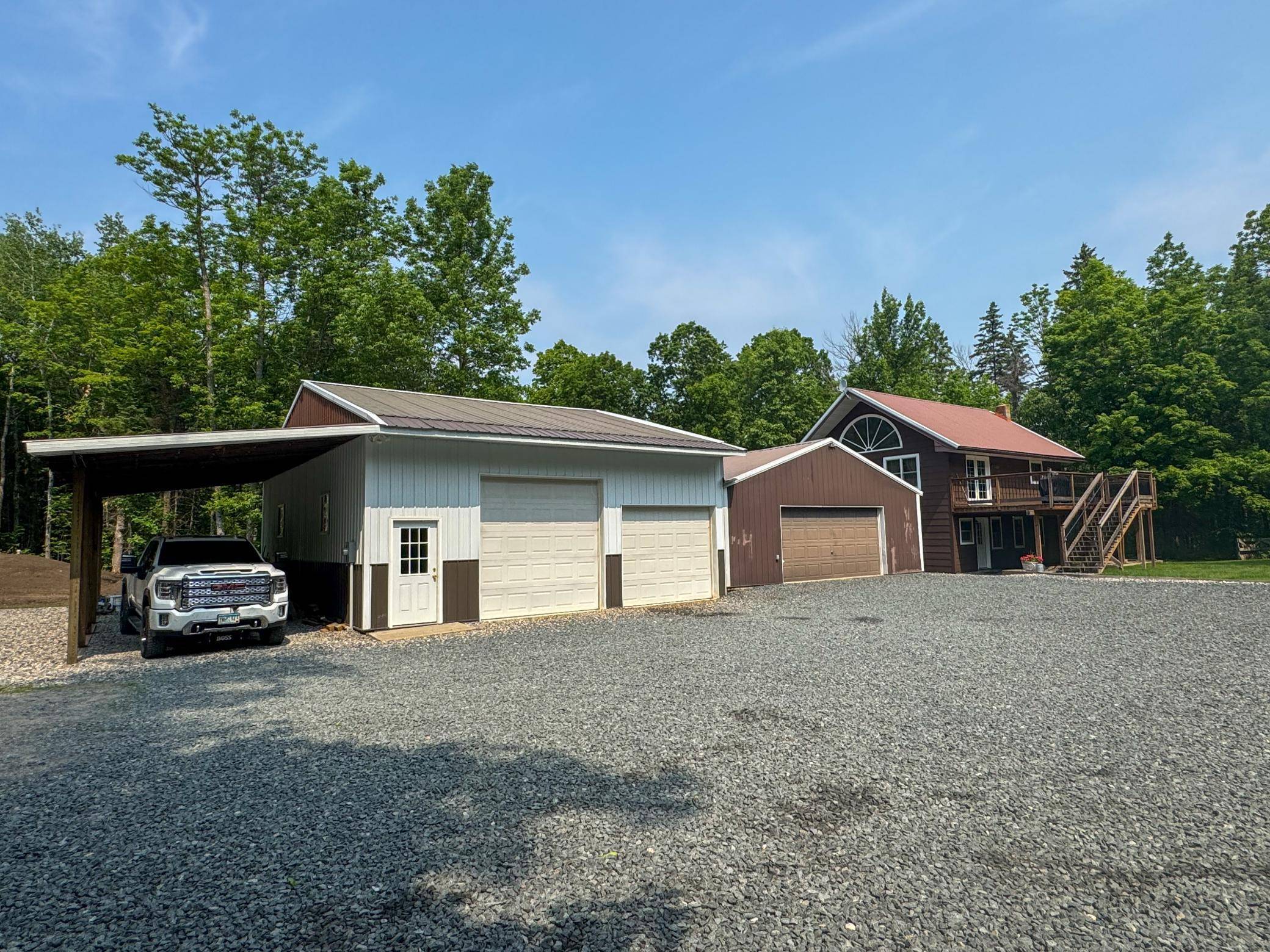 Hines, MN 56647,17783 Lookout Tower RD NE