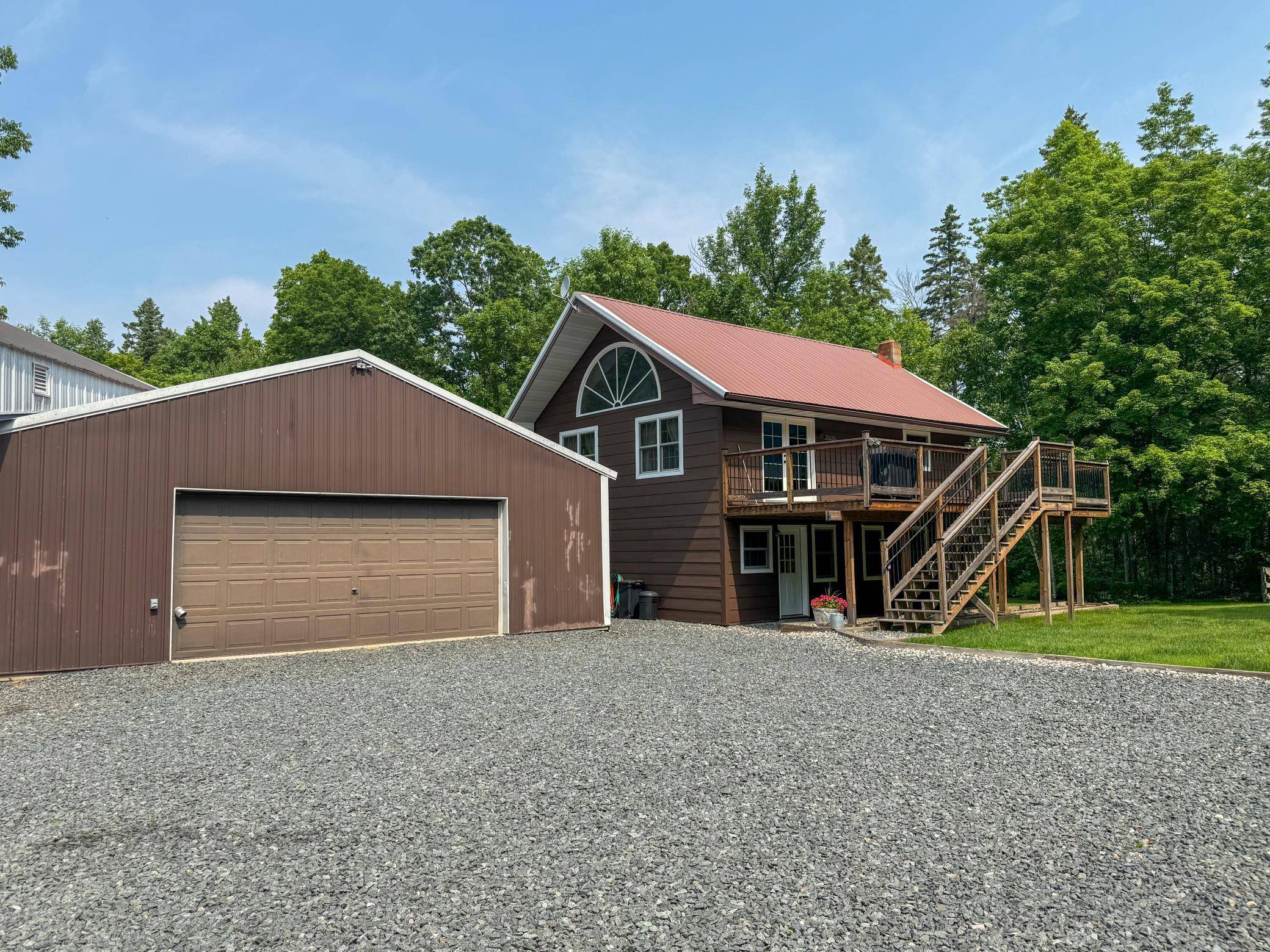 Hines, MN 56647,17783 Lookout Tower RD NE