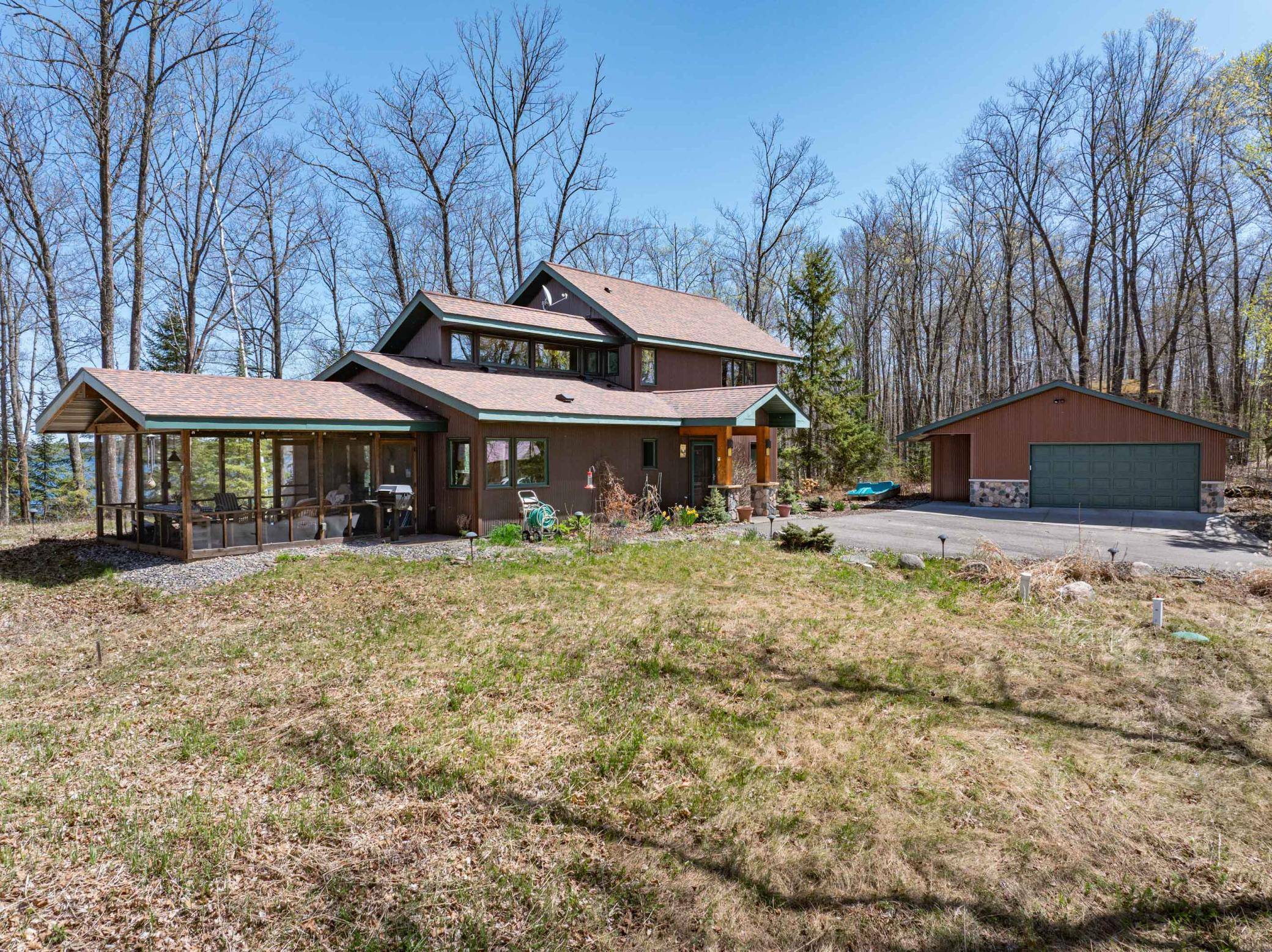 Cohasset, MN 55721,38796 Sissebakwet Shores RD